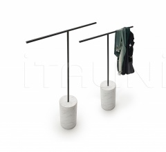 Итальянские Вешалки - Вешалка Tonbo Итальянские Вешалки - Вешалка Tonbo фабрика Living Divani