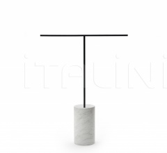 Итальянские Вешалки - Вешалка Tonbo Итальянские Вешалки - Вешалка Tonbo фабрика Living Divani