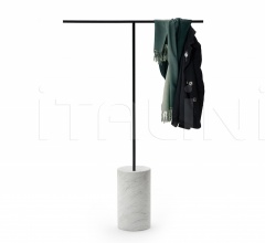 Итальянские Вешалки - Вешалка Tonbo Итальянские Вешалки - Вешалка Tonbo фабрика Living Divani