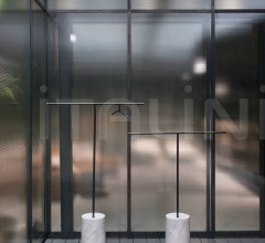 Итальянские Вешалки - Вешалка Tonbo Итальянские Вешалки - Вешалка Tonbo фабрика Living Divani