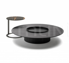 Кофейный столик Tethys Кофейный столик Tethys фабрика Living Divani