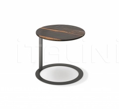 Кофейный столик Tethys Кофейный столик Tethys фабрика Living Divani