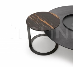 Кофейный столик Tethys Кофейный столик Tethys фабрика Living Divani