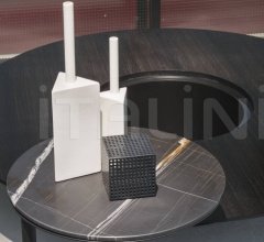 Кофейный столик Tethys Кофейный столик Tethys фабрика Living Divani