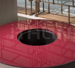 Кофейный столик Tethys Кофейный столик Tethys фабрика Living Divani