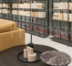 Кофейный столик Tethys Кофейный столик Tethys фабрика Living Divani