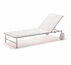 Итальянские Уличные шезлонги - Шезлонг Sale Итальянские Уличные шезлонги - Шезлонг Sale фабрика Living Divani