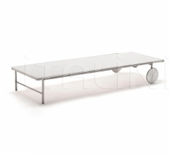 Итальянские Уличные шезлонги - Шезлонг Sale Итальянские Уличные шезлонги - Шезлонг Sale фабрика Living Divani