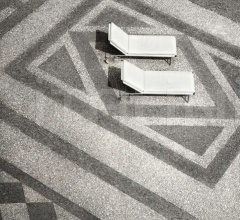 Итальянские Уличные шезлонги - Шезлонг Sale Итальянские Уличные шезлонги - Шезлонг Sale фабрика Living Divani