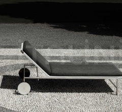 Итальянские Уличные шезлонги - Шезлонг Sale Итальянские Уличные шезлонги - Шезлонг Sale фабрика Living Divani