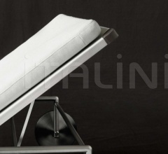 Итальянские Уличные шезлонги - Шезлонг Sale Итальянские Уличные шезлонги - Шезлонг Sale фабрика Living Divani