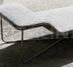 Итальянские Уличные шезлонги - Шезлонг Clivio Итальянские Уличные шезлонги - Шезлонг Clivio фабрика Living Divani