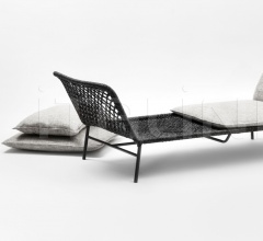 Банкетка Daydream Банкетка Daydream фабрика Living Divani