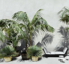 Банкетка Daydream Банкетка Daydream фабрика Living Divani