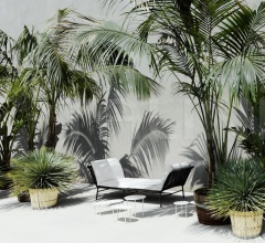 Банкетка Daydream Банкетка Daydream фабрика Living Divani