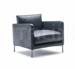 Кресло Dumas Кресло Dumas фабрика Living Divani