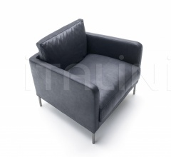 Кресло Dumas Кресло Dumas фабрика Living Divani