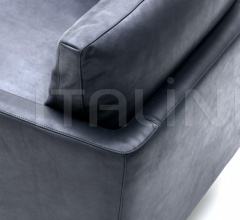 Кресло Dumas Кресло Dumas фабрика Living Divani