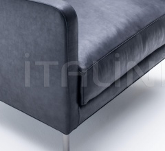 Кресло Dumas Кресло Dumas фабрика Living Divani