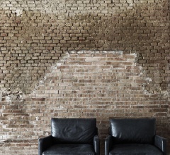 Кресло Dumas Кресло Dumas фабрика Living Divani