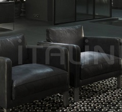 Кресло Dumas Кресло Dumas фабрика Living Divani