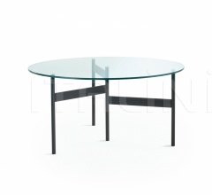 Итальянские Уличные столы - Стол обеденный Notes Итальянские Уличные столы - Стол обеденный Notes фабрика Living Divani