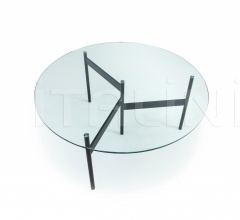 Итальянские Уличные столы - Стол обеденный Notes Итальянские Уличные столы - Стол обеденный Notes фабрика Living Divani