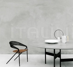 Итальянские Уличные столы - Стол обеденный Notes Итальянские Уличные столы - Стол обеденный Notes фабрика Living Divani