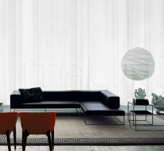 Итальянские Уличные столики - Кофейный столик Ile Table Итальянские Уличные столики - Кофейный столик Ile Table фабрика Living Divani