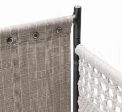 Ширма Ceiba Screen Ширма Ceiba Screen фабрика Living Divani