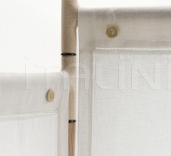 Ширма Ceiba Screen Ширма Ceiba Screen фабрика Living Divani