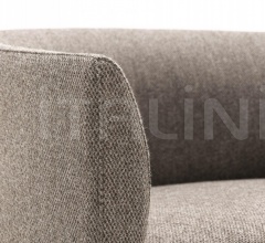 Кресло Era Armchair Кресло Era Armchair фабрика Living Divani