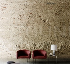 Кресло Era Armchair Кресло Era Armchair фабрика Living Divani