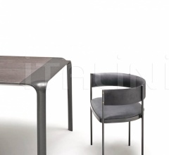 Стул Era Chair Стул Era Chair фабрика Living Divani