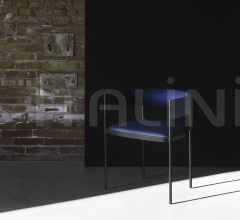 Стул Era Chair Стул Era Chair фабрика Living Divani