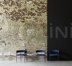 Стул Era Chair Стул Era Chair фабрика Living Divani