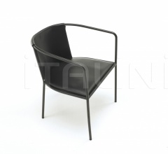 Стул Maja D Стул Maja D фабрика Living Divani