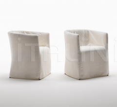Стул Maja D Стул Maja D фабрика Living Divani