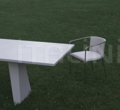 Стул Maja D Стул Maja D фабрика Living Divani