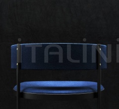 Стул Era Chair Стул Era Chair фабрика Living Divani