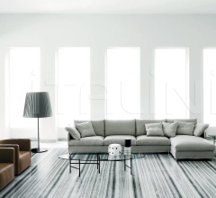 Кресло Confident Кресло Confident фабрика Living Divani