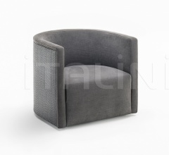 Кресло Confident "Rattan" Кресло Confident "Rattan" фабрика Living Divani