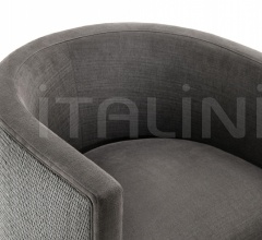 Кресло Confident "Rattan" Кресло Confident "Rattan" фабрика Living Divani