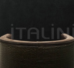 Кресло Confident "Rattan" Кресло Confident "Rattan" фабрика Living Divani