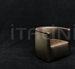 Кресло Confident "Rattan" Кресло Confident "Rattan" фабрика Living Divani