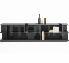 Книжный стеллаж Grek Box Книжный стеллаж Grek Box фабрика Living Divani