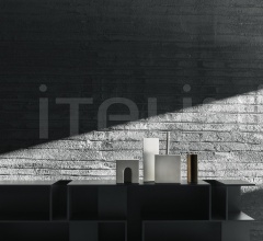 Книжный стеллаж Grek Box Книжный стеллаж Grek Box фабрика Living Divani