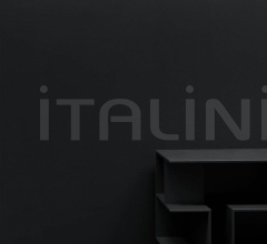 Книжный стеллаж Grek Box Книжный стеллаж Grek Box фабрика Living Divani