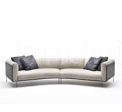 Модульный диван Rod Bean Модульный диван Rod Bean фабрика Living Divani