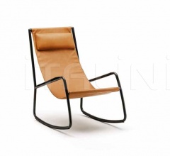 Итальянские Гостиная - Кресло Flow Итальянские Гостиная - Кресло Flow фабрика Living Divani